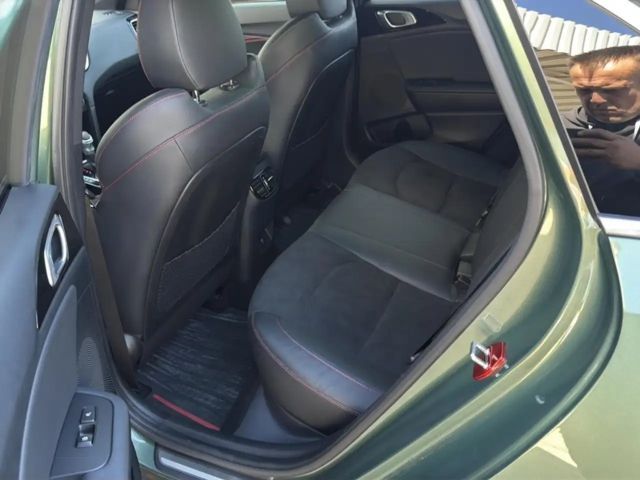 Kia Ceed / cee'd
