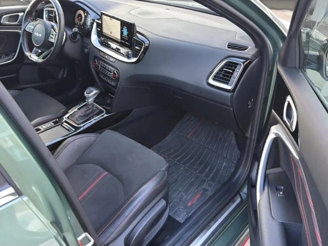 Kia Ceed / cee'd
