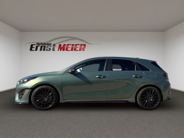 Kia Ceed / cee'd