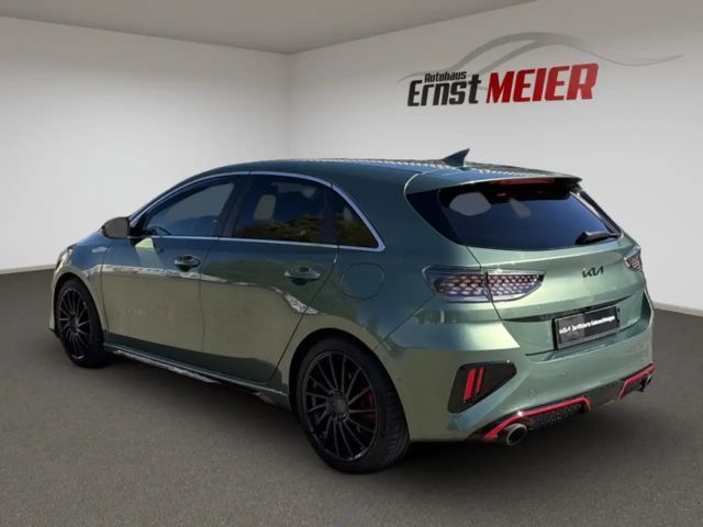 Kia Ceed / cee'd