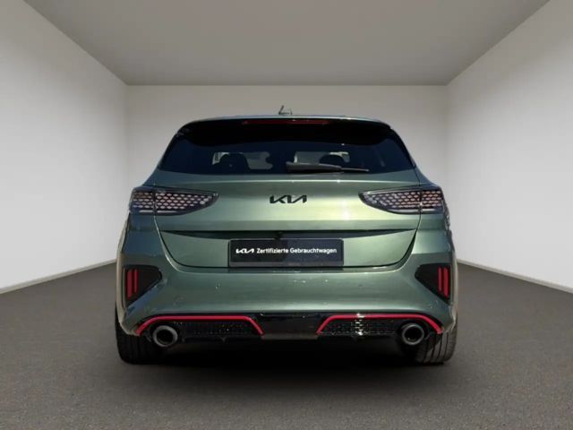 Kia Ceed / cee'd