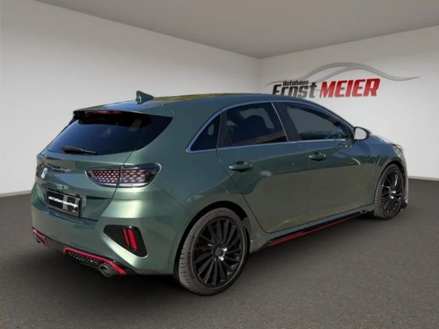 Kia Ceed / cee'd