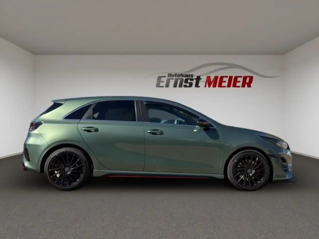 Kia Ceed / cee'd