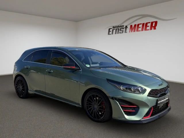 Kia Ceed / cee'd