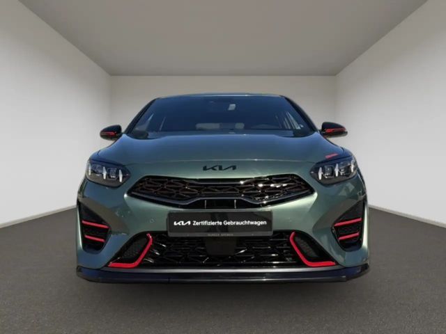 Kia Ceed / cee'd