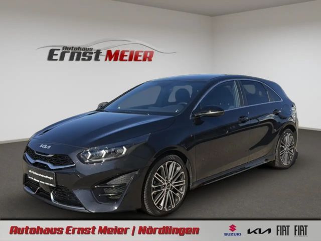 Kia Ceed / cee'd