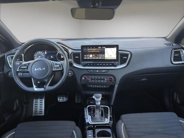 Kia Ceed / cee'd