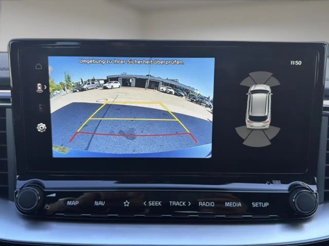 Kia Ceed / cee'd