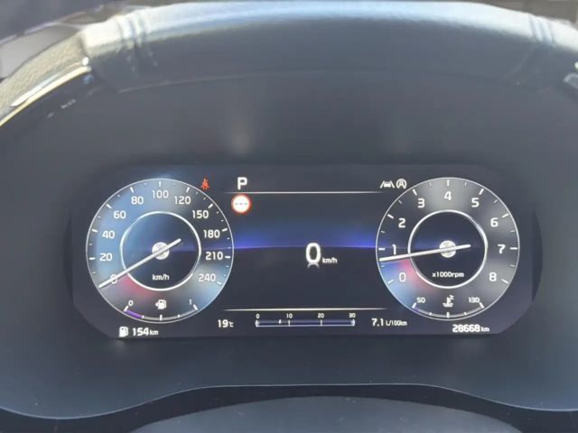 Kia Ceed / cee'd