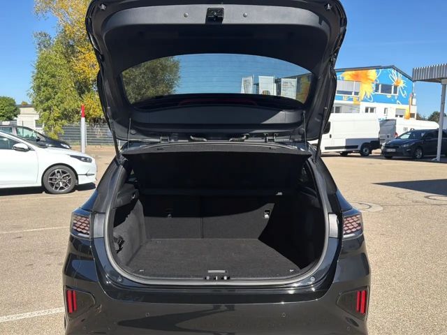 Kia Ceed / cee'd
