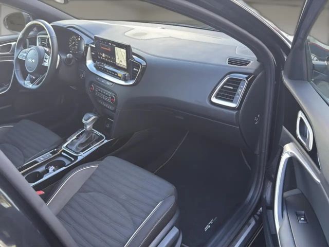 Kia Ceed / cee'd