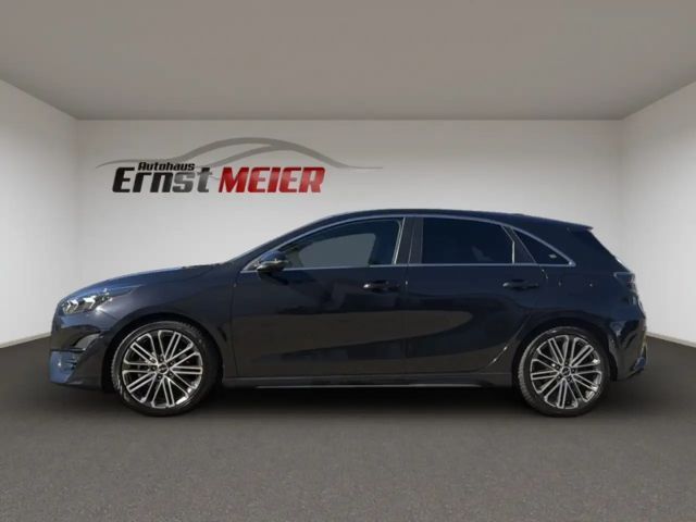 Kia Ceed / cee'd