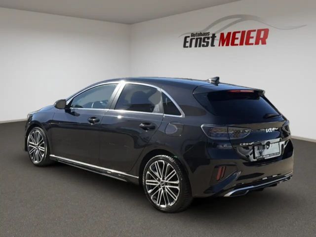 Kia Ceed / cee'd