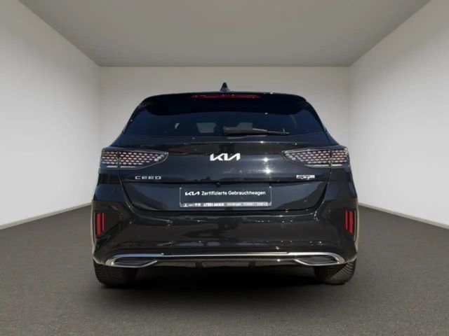 Kia Ceed / cee'd
