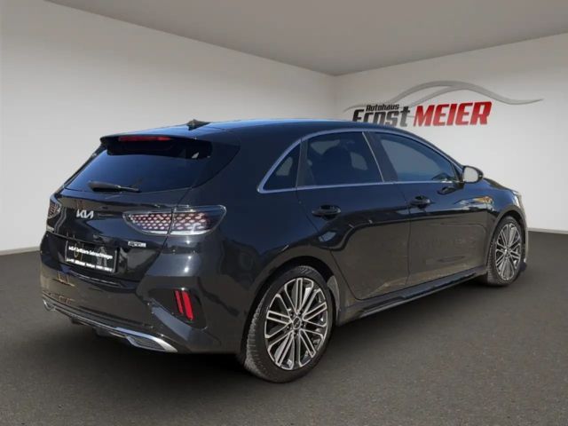 Kia Ceed / cee'd