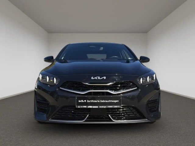 Kia Ceed / cee'd