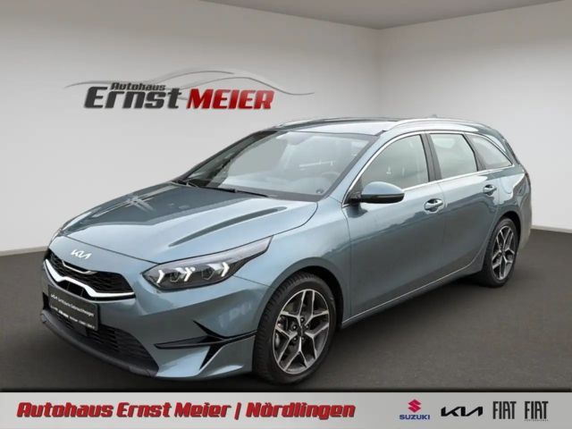 Kia Ceed SW / cee'd SW