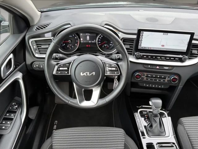 Kia Ceed SW / cee'd SW