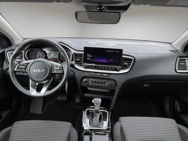 Kia Ceed SW / cee'd SW