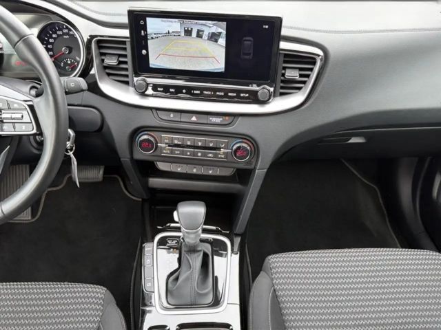 Kia Ceed SW / cee'd SW