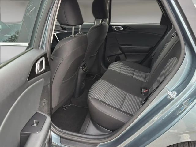 Kia Ceed SW / cee'd SW