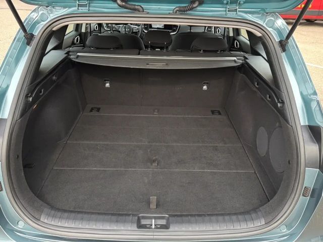 Kia Ceed SW / cee'd SW