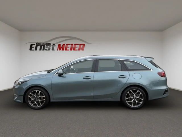Kia Ceed SW / cee'd SW