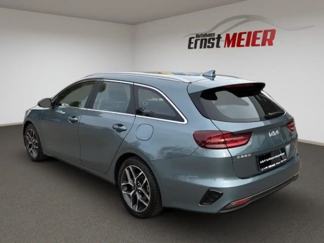 Kia Ceed SW / cee'd SW