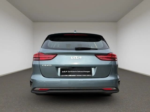 Kia Ceed SW / cee'd SW