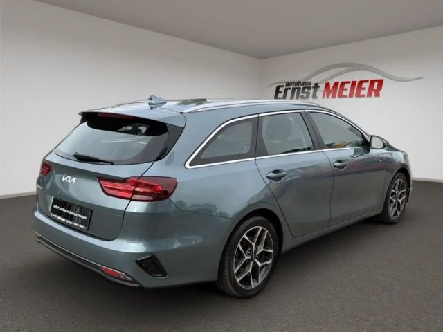 Kia Ceed SW / cee'd SW