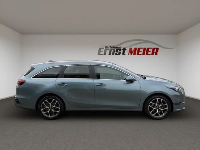 Kia Ceed SW / cee'd SW
