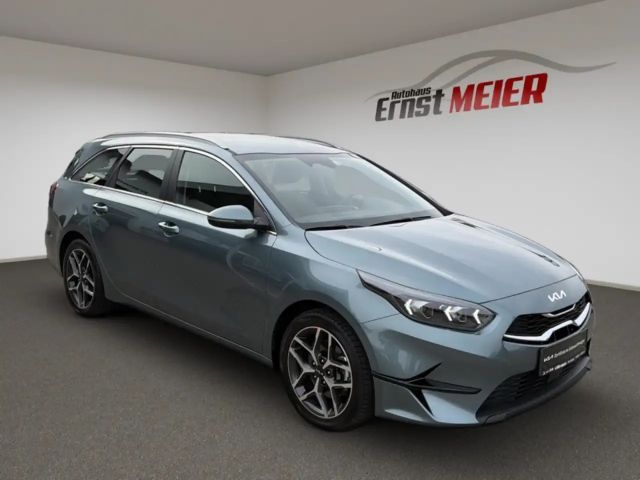 Kia Ceed SW / cee'd SW