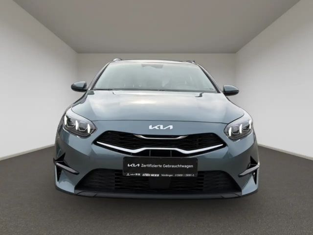 Kia Ceed SW / cee'd SW