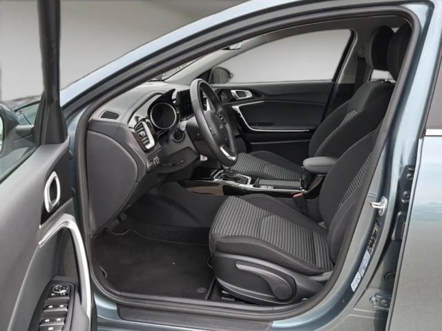 Kia Ceed SW / cee'd SW