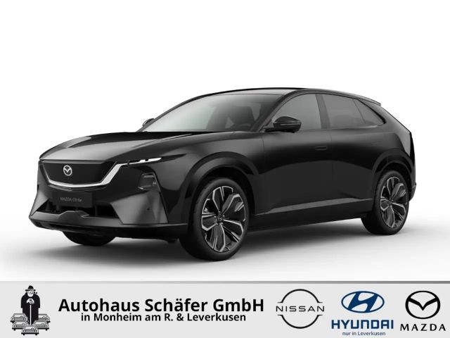 Mazda CX-6e