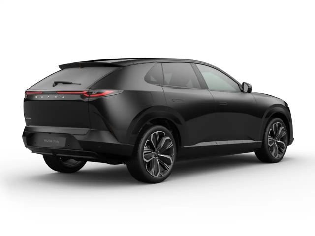 Mazda CX-6e