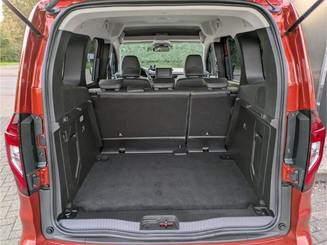 Nissan Townstar