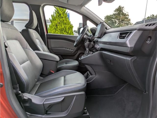Nissan Townstar