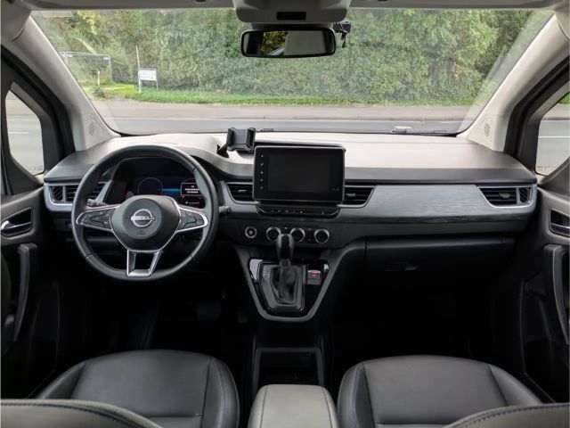 Nissan Townstar