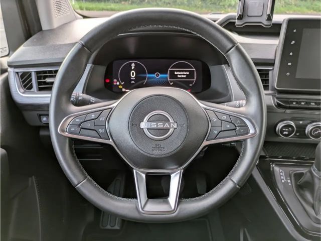 Nissan Townstar