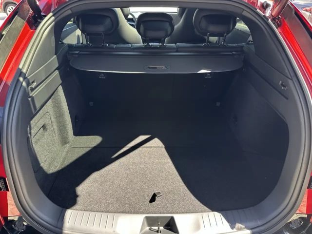 Mazda CX-6e
