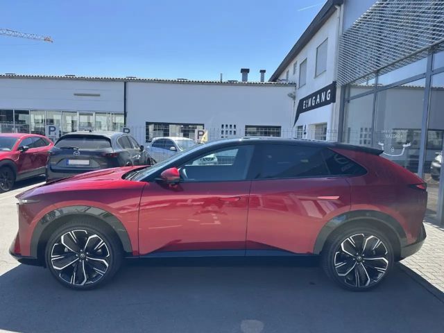 Mazda CX-6e