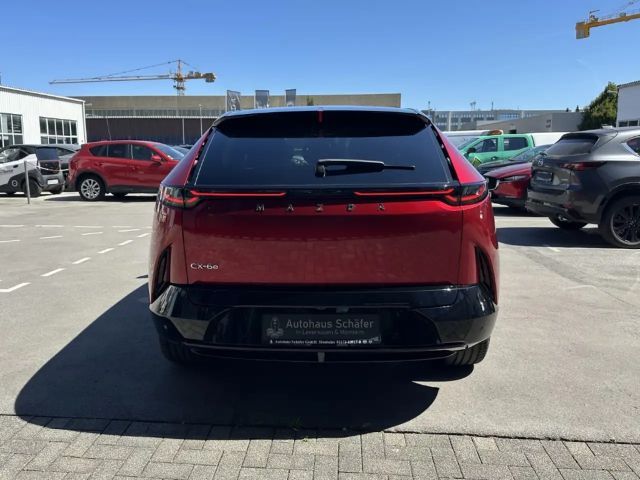 Mazda CX-6e