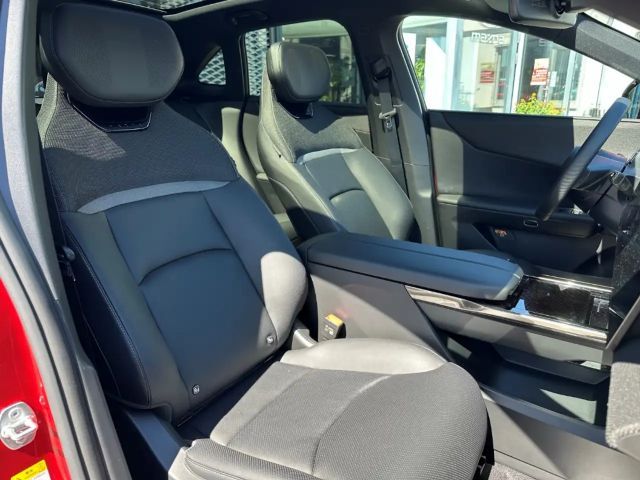Mazda CX-6e