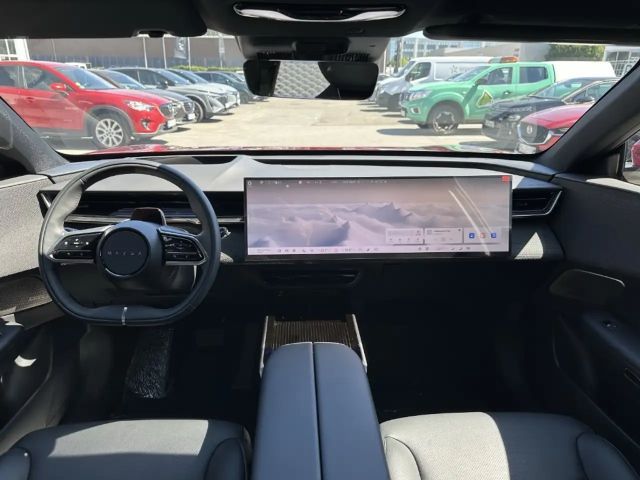 Mazda CX-6e