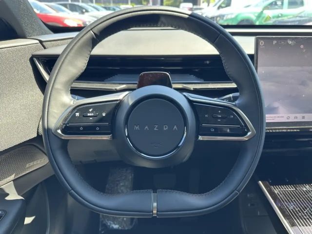 Mazda CX-6e