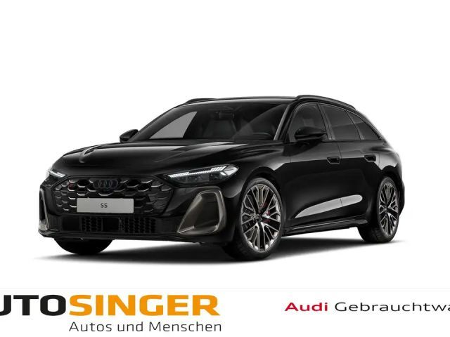 Audi S5 Avant edition one qua *AHK*360*STDHZ*NAV 2026 Benzine