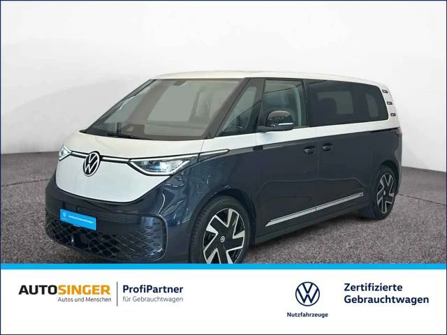 Volkswagen ID. Buzz ID.Buzz Pro LANG LR 7S 75 Jahre *AHK*WÄRME*AREA* 2026 Elektrisch