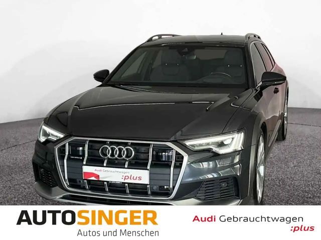 Audi A6 allroad 55 TDI qua *ALLRADL*STDHZ*MATRIX*AHK* 2023 Diesel