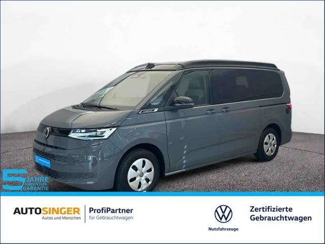 Volkswagen T7 California Beach Tour TDI *AHK*R-CAM*NAV*ACC* 2025 Diesel